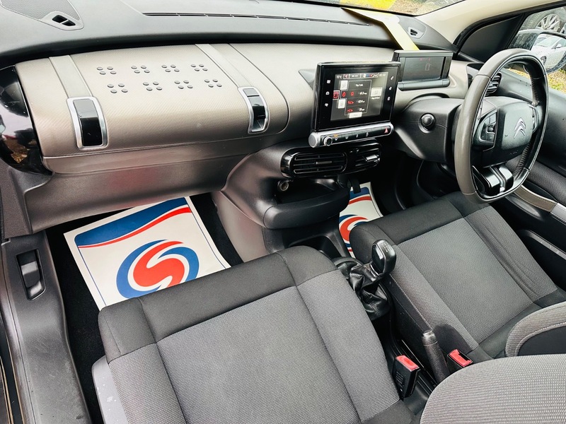 Used Citroen C4 Cactus 2015 for sale - 78087615: Photo 21