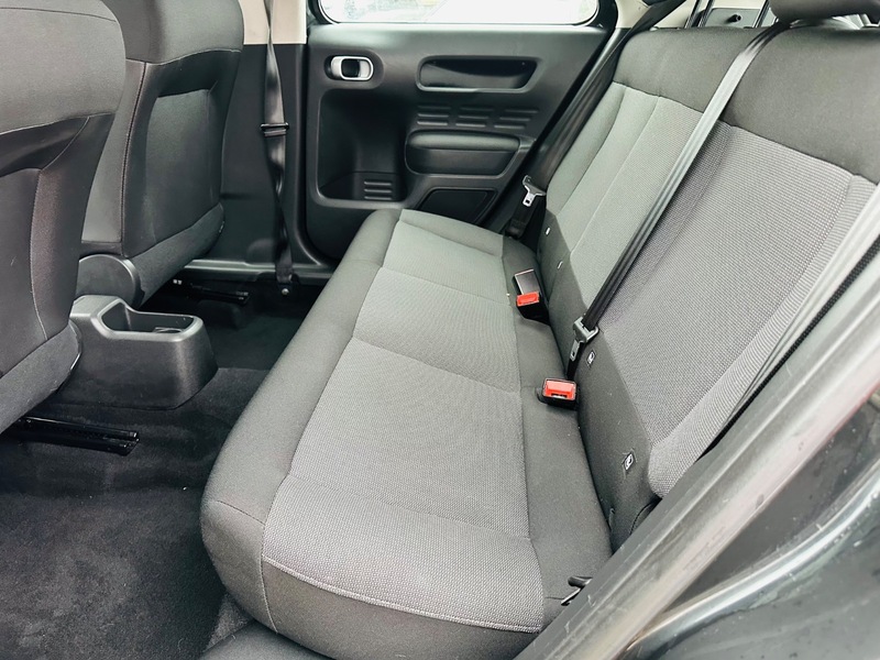 Used Citroen C4 Cactus 2015 for sale - 78087615: Photo 23