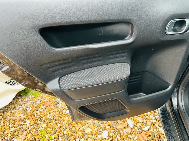 Used Citroen C4 Cactus 2015 for sale - 78087615: Photo 24