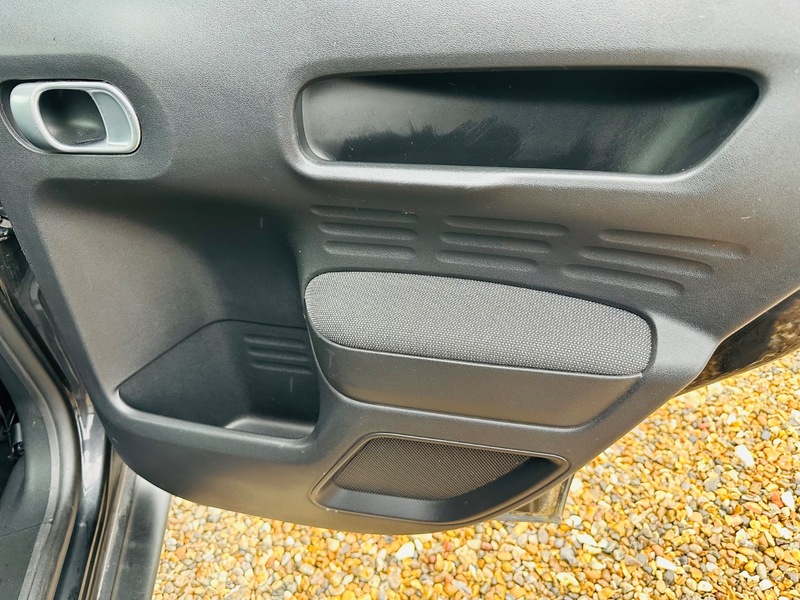 Used Citroen C4 Cactus 2015 for sale - 78087615: Photo 26