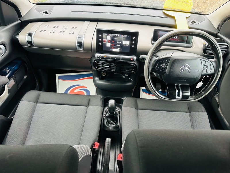 Used Citroen C4 Cactus 2015 for sale - 78087615: Photo 29