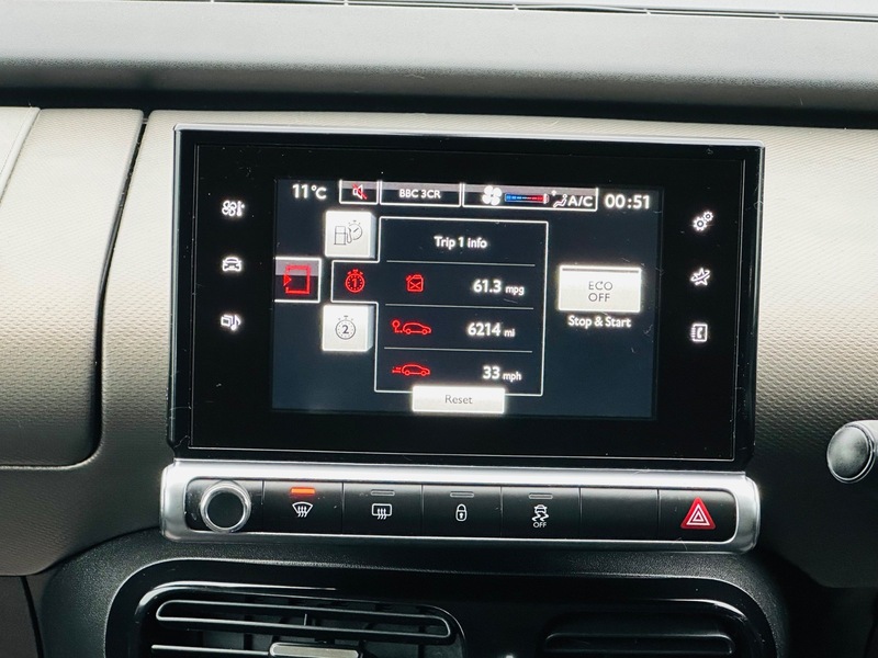 Used Citroen C4 Cactus 2015 for sale - 78087615: Photo 30