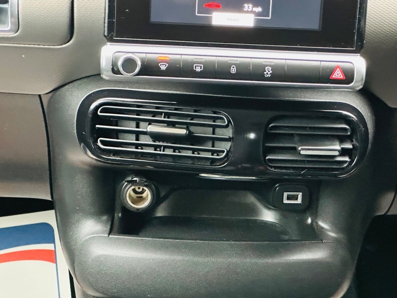 Used Citroen C4 Cactus 2015 for sale - 78087615: Photo 31