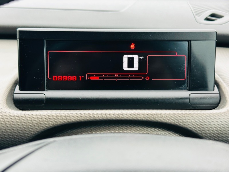 Used Citroen C4 Cactus 2015 for sale - 78087615: Photo 32