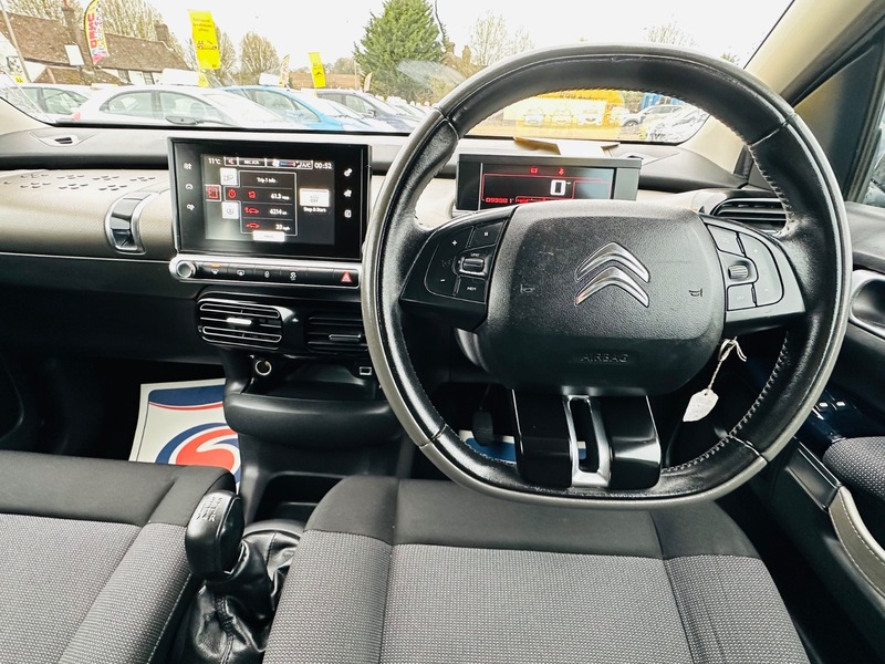 Used Citroen C4 Cactus 2015 for sale - 78087615: Photo 33