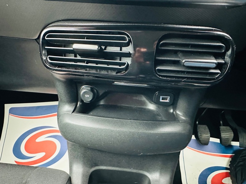 Used Citroen C4 Cactus 2015 for sale - 78087615: Photo 34