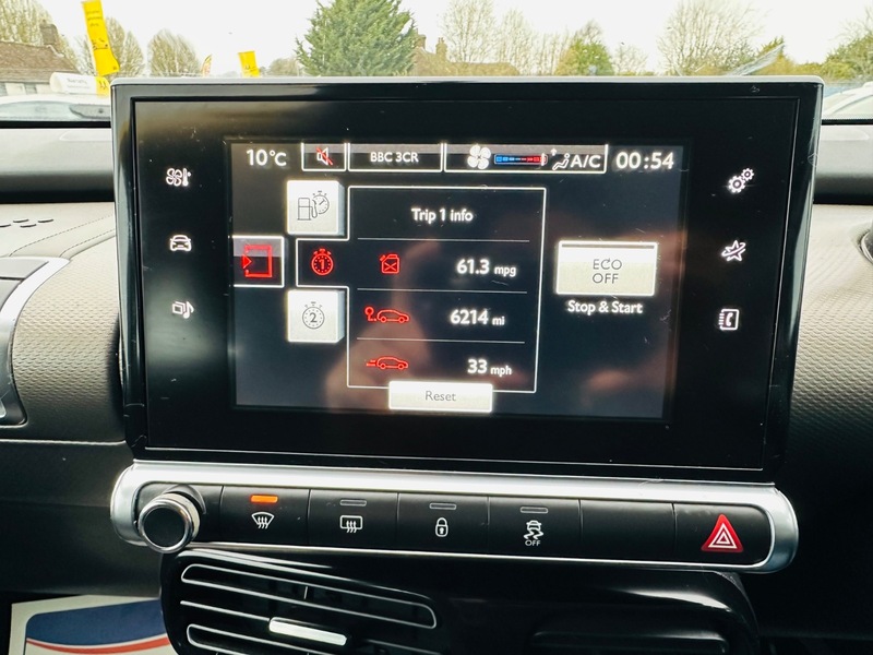 Used Citroen C4 Cactus 2015 for sale - 78087615: Photo 35