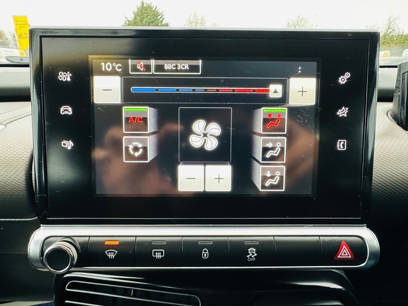 Used Citroen C4 Cactus 2015 for sale - 78087615: Photo 36