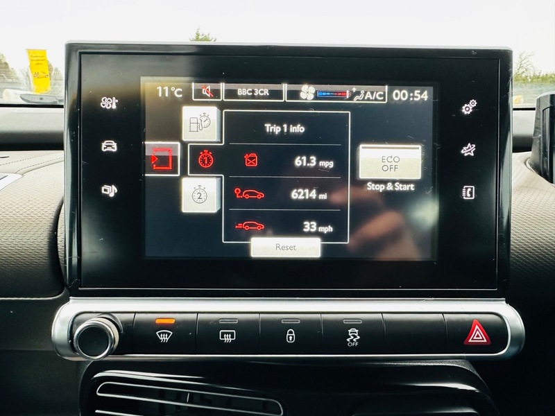 Used Citroen C4 Cactus 2015 for sale - 78087615: Photo 37