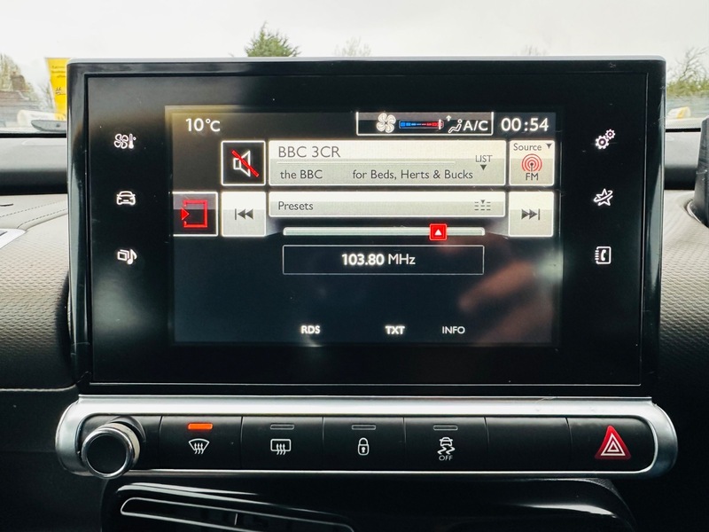 Used Citroen C4 Cactus 2015 for sale - 78087615: Photo 38