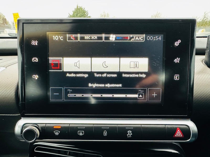 Used Citroen C4 Cactus 2015 for sale - 78087615: Photo 39