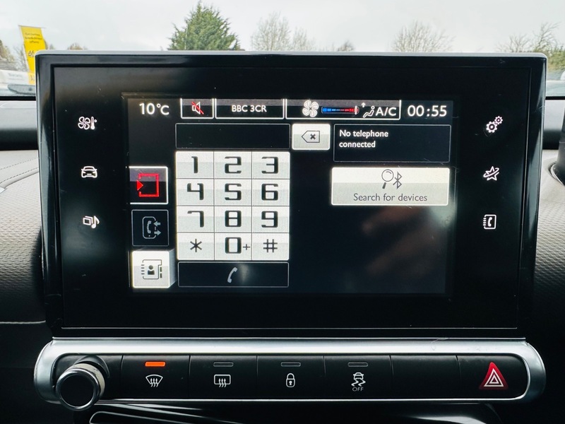 Used Citroen C4 Cactus 2015 for sale - 78087615: Photo 40