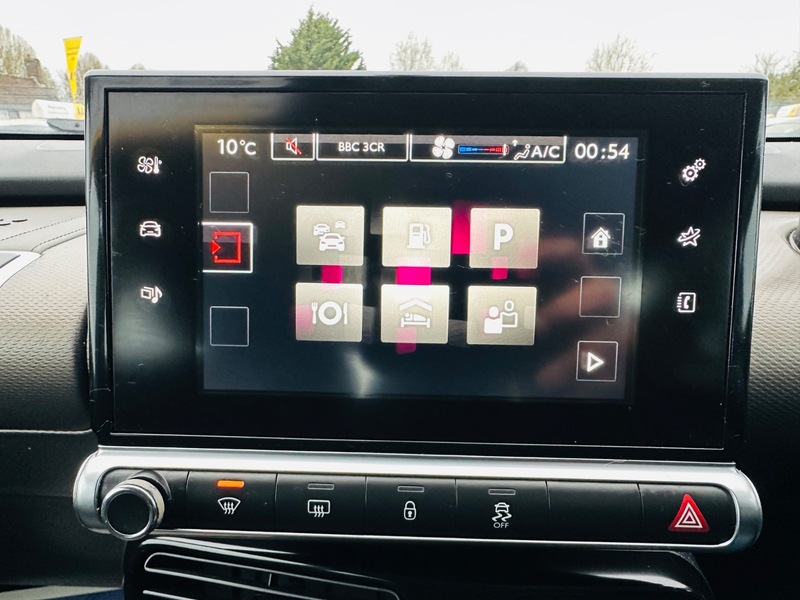 Used Citroen C4 Cactus 2015 for sale - 78087615: Photo 41