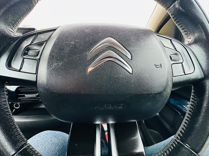 Used Citroen C4 Cactus 2015 for sale - 78087615: Photo 42