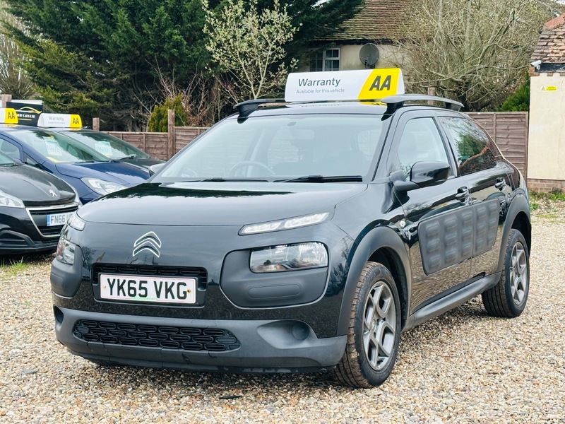 Used Citroen C4 Cactus 2015 for sale - 78087615: Photo 6