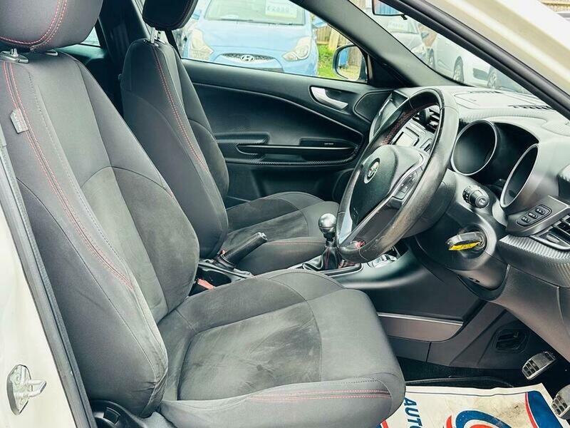 Used Alfa Romeo Giulietta 2016 for sale - 78087610: Photo 18