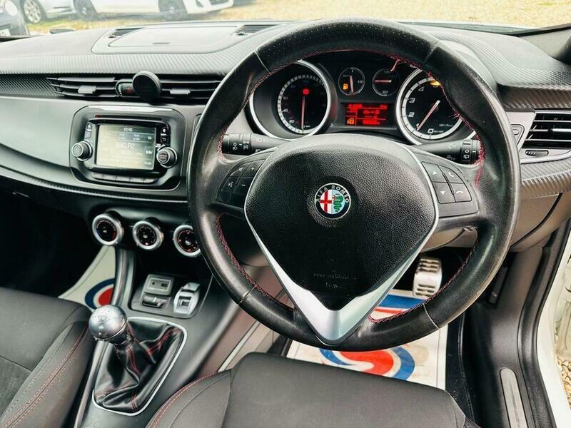 Used Alfa Romeo Giulietta 2016 for sale - 78087610: Photo 19