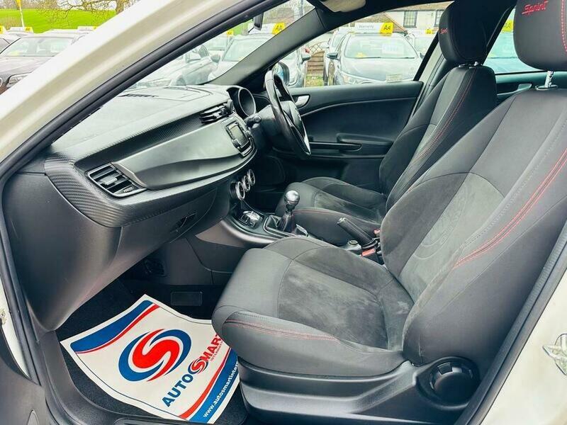 Used Alfa Romeo Giulietta 2016 for sale - 78087610: Photo 21