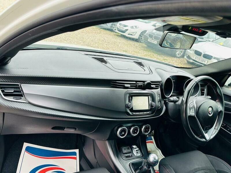 Used Alfa Romeo Giulietta 2016 for sale - 78087610: Photo 22
