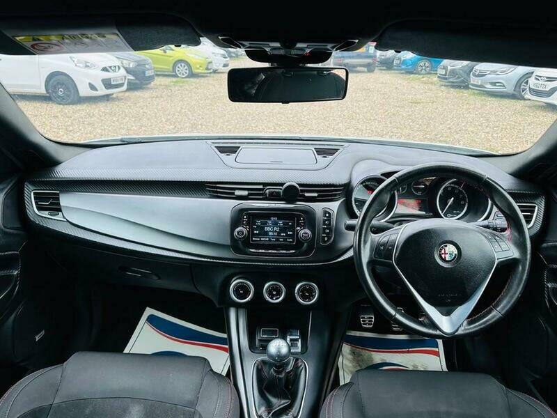Used Alfa Romeo Giulietta 2016 for sale - 78087610: Photo 30