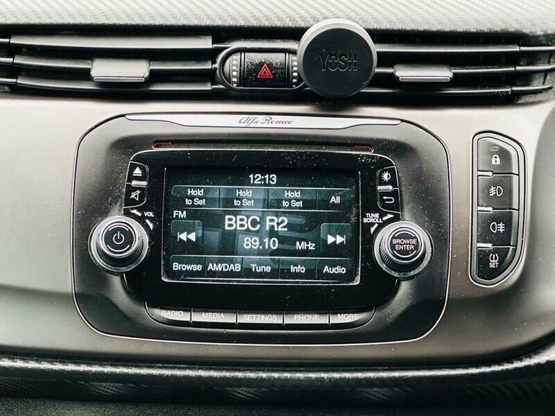 Used Alfa Romeo Giulietta 2016 for sale - 78087610: Photo 31