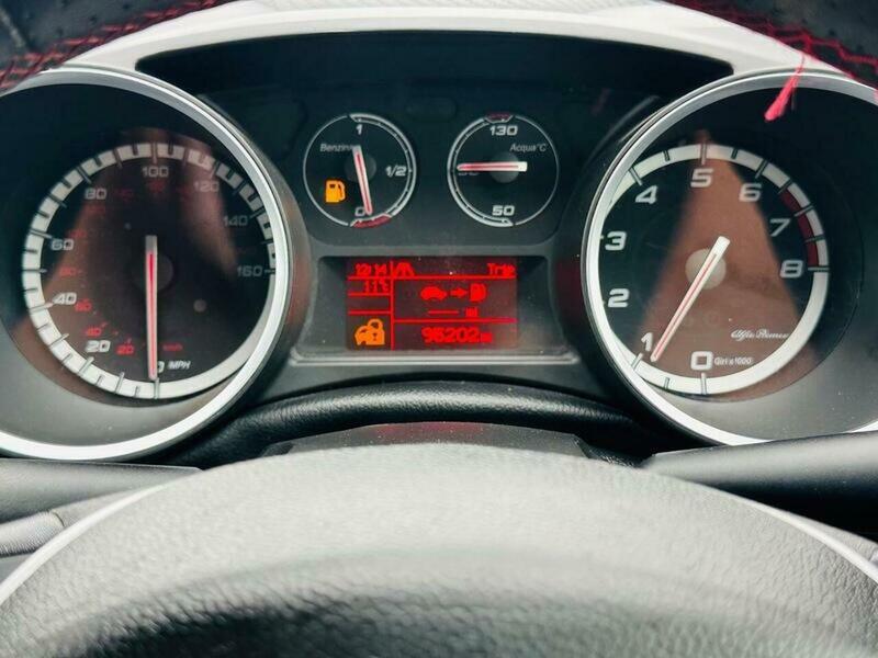 Used Alfa Romeo Giulietta 2016 for sale - 78087610: Photo 33