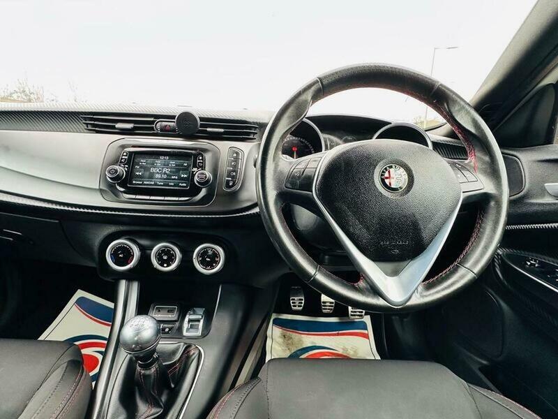 Used Alfa Romeo Giulietta 2016 for sale - 78087610: Photo 34