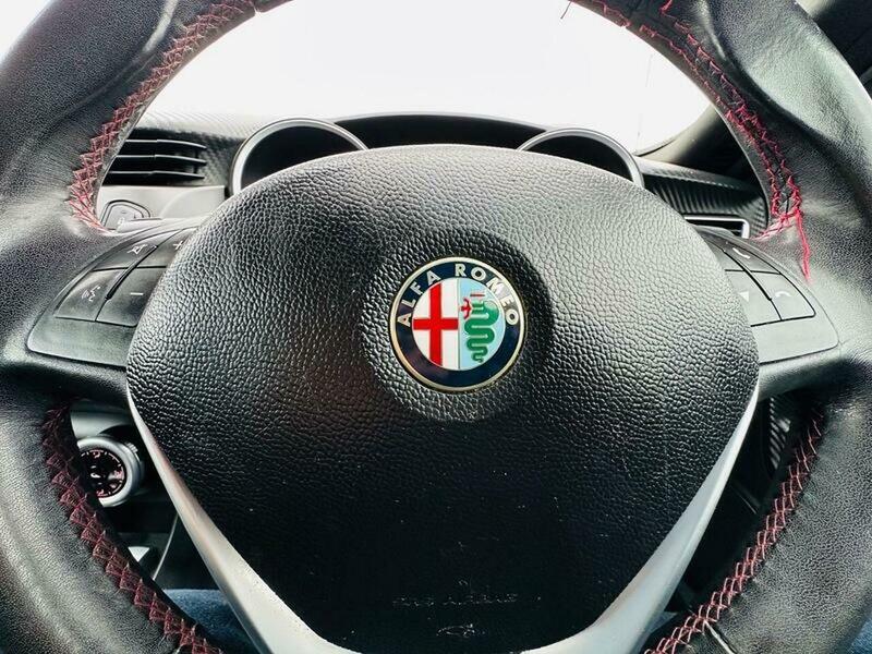 Used Alfa Romeo Giulietta 2016 for sale - 78087610: Photo 39