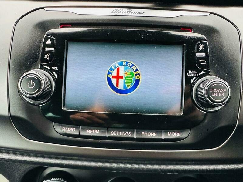 Used Alfa Romeo Giulietta 2016 for sale - 78087610: Photo 41