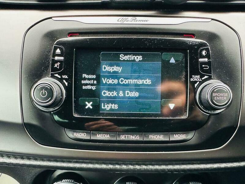 Used Alfa Romeo Giulietta 2016 for sale - 78087610: Photo 43