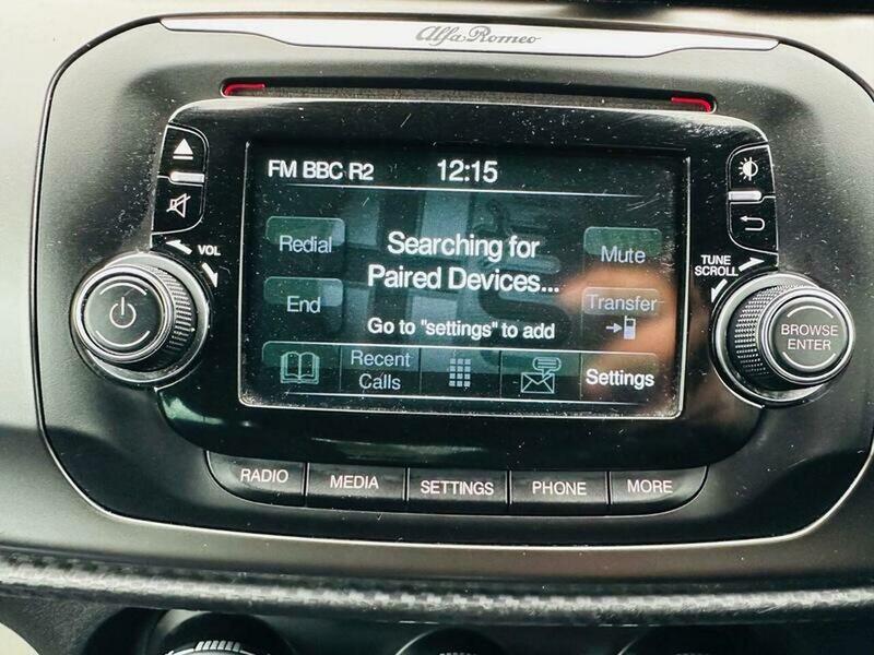 Used Alfa Romeo Giulietta 2016 for sale - 78087610: Photo 44