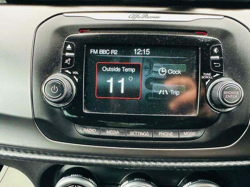 Used Alfa Romeo Giulietta 2016 for sale - 78087610: Photo 45