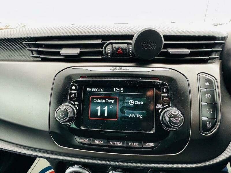 Used Alfa Romeo Giulietta 2016 for sale - 78087610: Photo 46