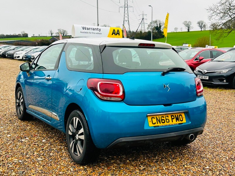 Used DS Automobiles DS 3 2016 for sale - 78087623: Photo 11