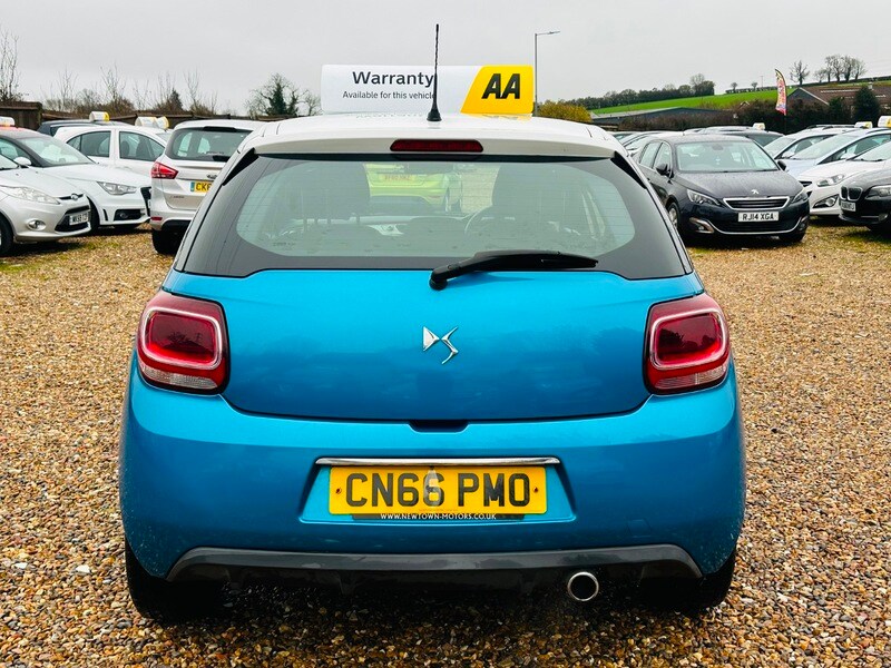 Used DS Automobiles DS 3 2016 for sale - 78087623: Photo 12