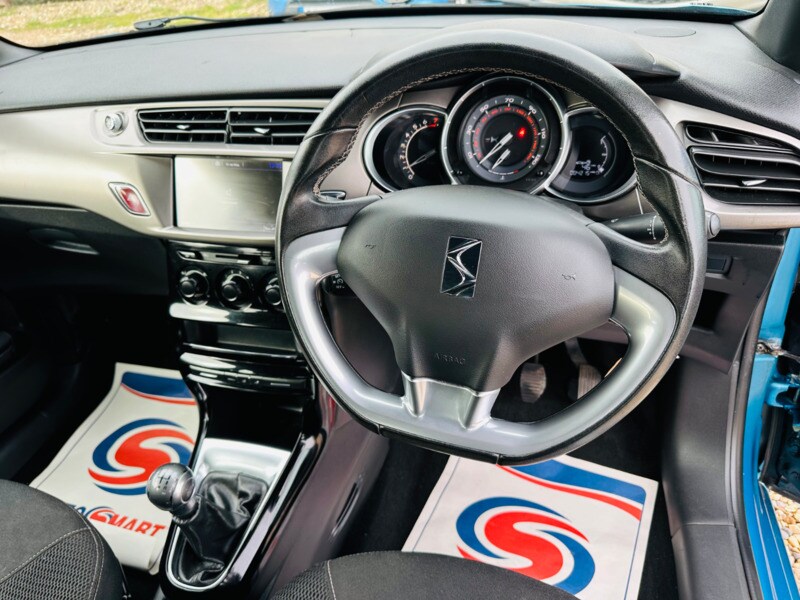 Used DS Automobiles DS 3 2016 for sale - 78087623: Photo 17