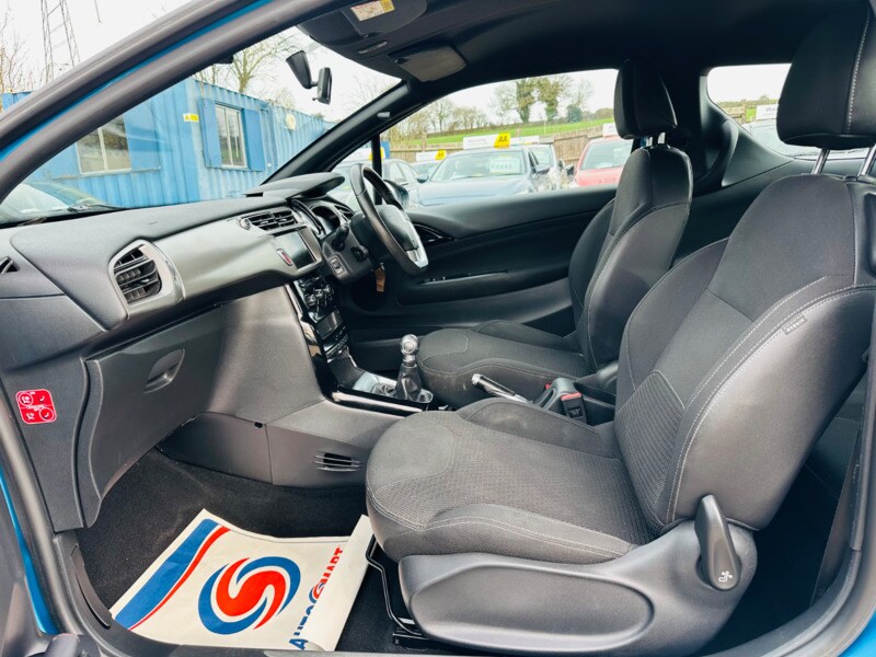 Used DS Automobiles DS 3 2016 for sale - 78087623: Photo 19