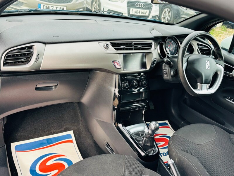 Used DS Automobiles DS 3 2016 for sale - 78087623: Photo 20