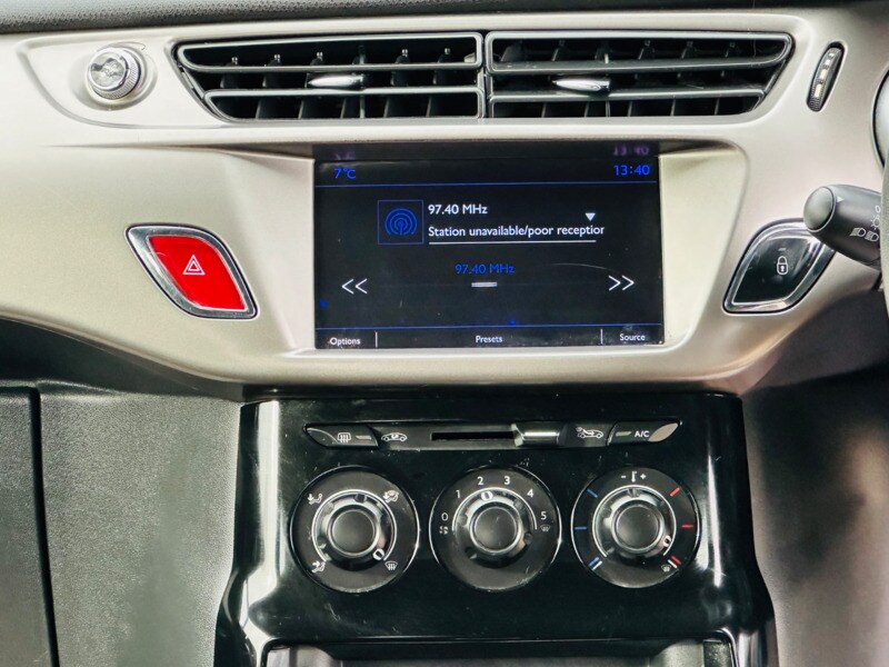 Used DS Automobiles DS 3 2016 for sale - 78087623: Photo 27