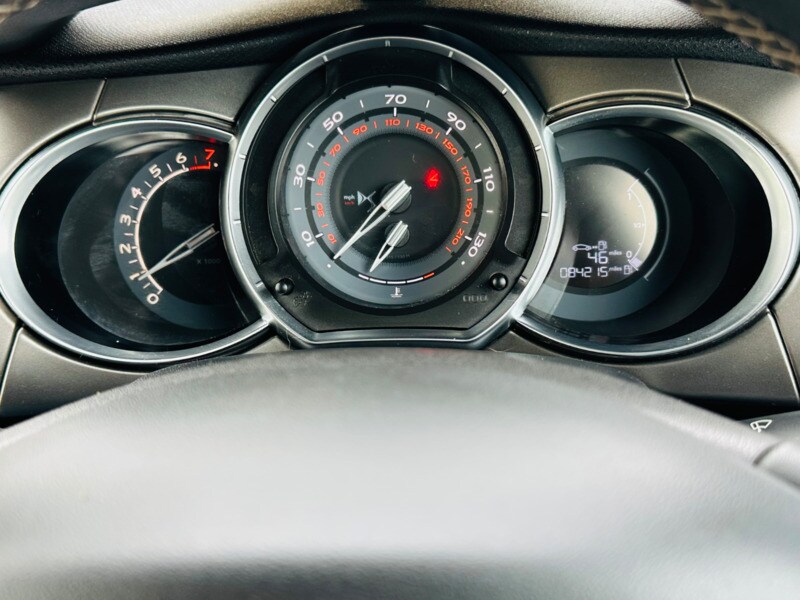 Used DS Automobiles DS 3 2016 for sale - 78087623: Photo 29