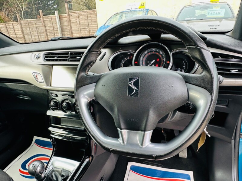 Used DS Automobiles DS 3 2016 for sale - 78087623: Photo 30