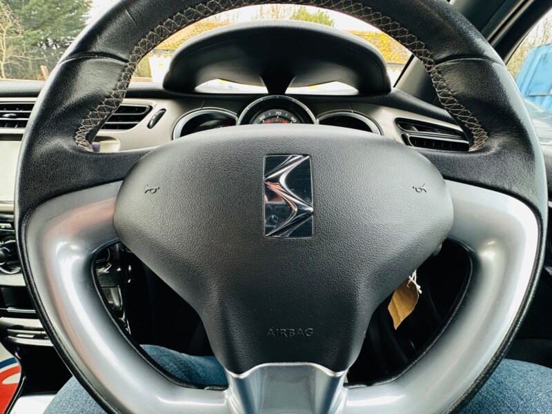 Used DS Automobiles DS 3 2016 for sale - 78087623: Photo 33