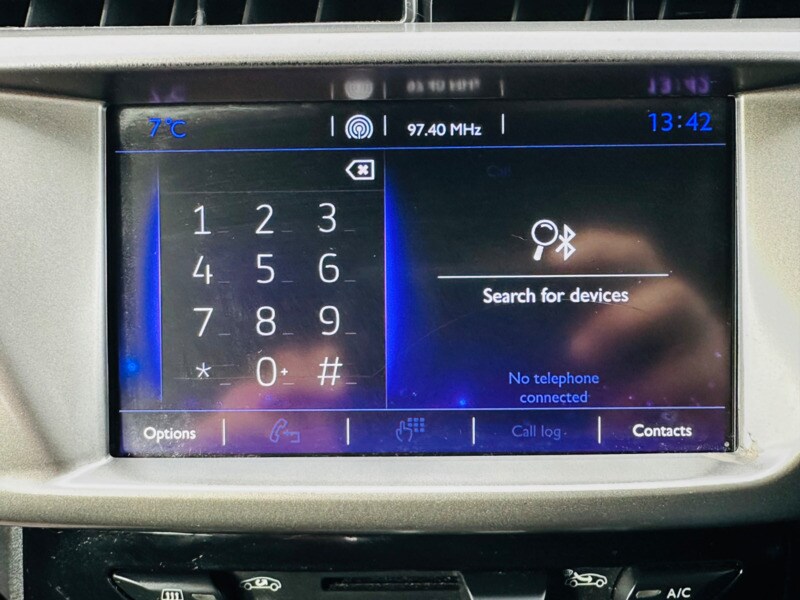 Used DS Automobiles DS 3 2016 for sale - 78087623: Photo 38