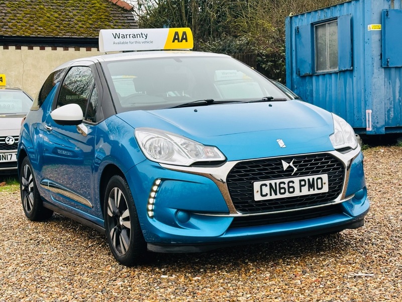 Used DS Automobiles DS 3 2016 for sale - 78087623: Photo 5