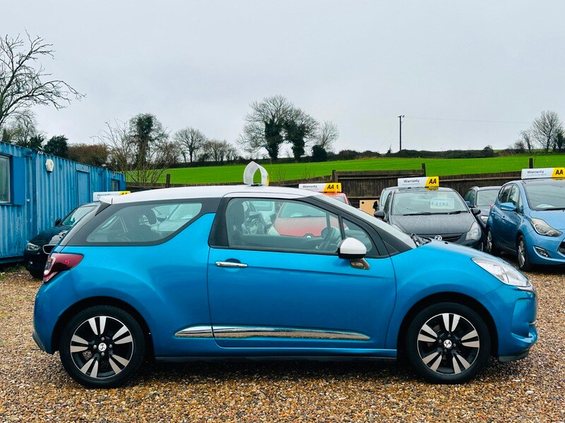 Used DS Automobiles DS 3 2016 for sale - 78087623: Photo 8