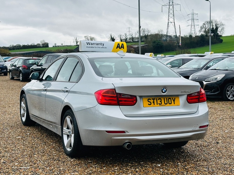 Used BMW 3 Series 2013 for sale - 78087627: Photo 10