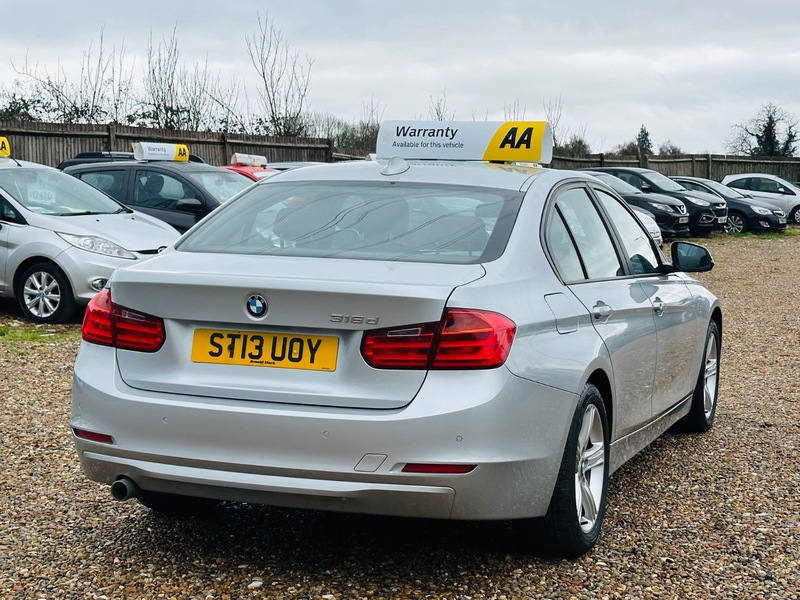 Used BMW 3 Series 2013 for sale - 78087627: Photo 11