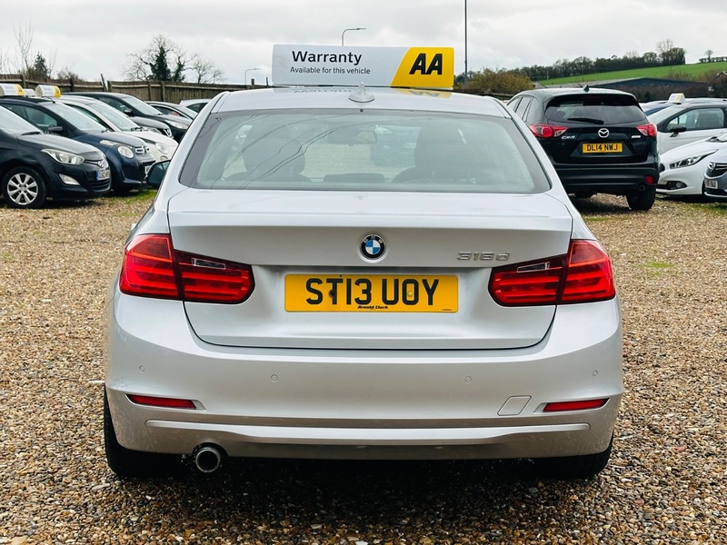 Used BMW 3 Series 2013 for sale - 78087627: Photo 12