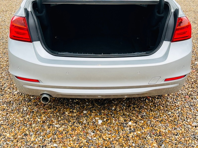 Used BMW 3 Series 2013 for sale - 78087627: Photo 13