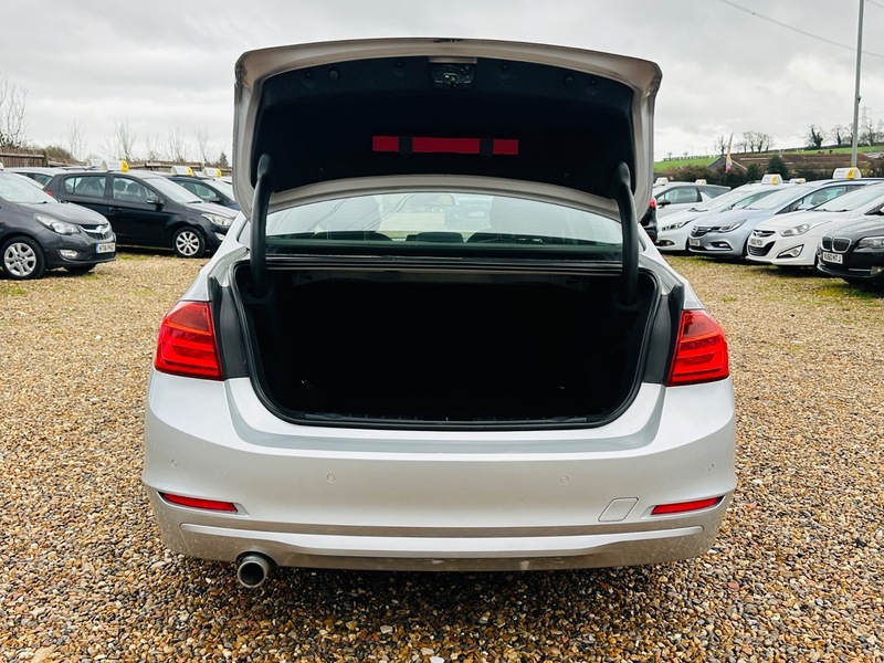 Used BMW 3 Series 2013 for sale - 78087627: Photo 14